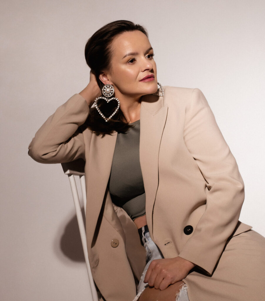 Anna Sikora BrowsArt